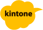 kintone